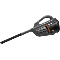 Black & Decker BHHV520BT - Handstaubsauger - Titanium 19 Black & Decker BHHV520BT - Handstaubsauger - Titanium -Reinigungsgeräte Laden c052616a795063c5b744be108119b7e7