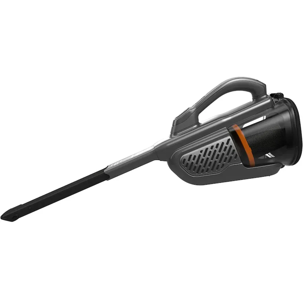 Black & Decker BHHV520BT - Handstaubsauger - titanium Black & Decker BHHV520BT - Handstaubsauger - Titanium -Reinigungsgeräte Laden c052616a795063c5b744be108119b7e7