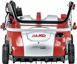 AL-KO Elektro Vertikutierer / Lüfter Combi Care 36 E Comfort AB 36cm 5 AL-KO Elektro Vertikutierer / Lüfter Combi Care 36 E Comfort AB 36cm -Reinigungsgeräte Laden c0a2dd5ab1d13185fe1fe12fa6bdf910