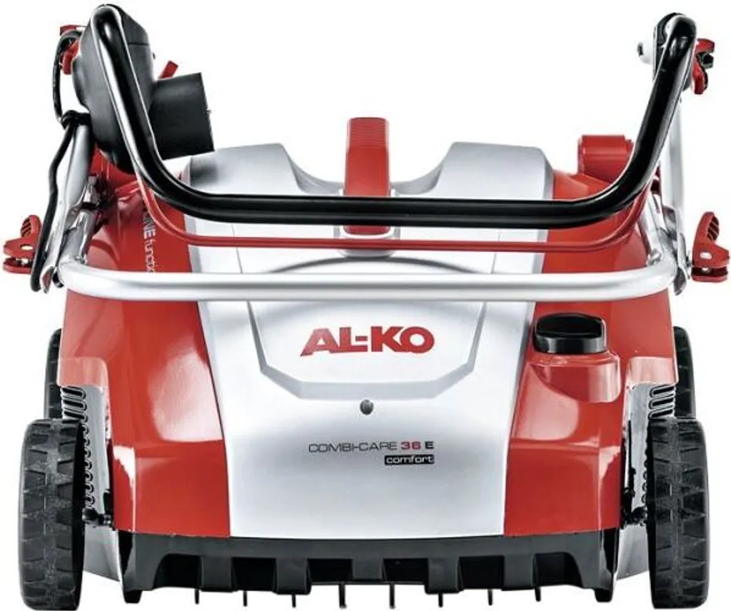 AL-KO Elektro Vertikutierer / Lüfter Combi Care 36 E Comfort AB 36cm AL-KO Elektro Vertikutierer / Lüfter Combi Care 36 E Comfort AB 36cm -Reinigungsgeräte Laden c0a2dd5ab1d13185fe1fe12fa6bdf910