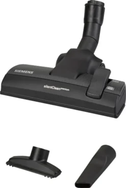 Siemens VSQ5X1230 Staubsauger - Schwarz -Reinigungsgeräte Laden c191987bc8a206e164ec145776512947