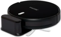 Staubsauger Zeegma Zonder Robo Next Automatischer Wi-Fi Steuerung Des Geräts -Reinigungsgeräte Laden c1e44f31dbd331d39d3cb7eb20d57a6f