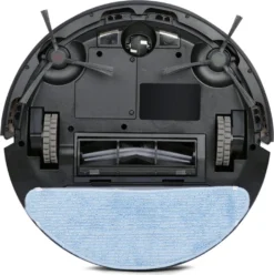 ECOVACS Saugroboter DEEBOT U2 PRO, 2-in-1 Saug- Und Wischroboter, Ideal Für Haustierbesitzer -Reinigungsgeräte Laden c2d6a30d911cdf2d555378fd8600c1d1