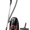 Rowenta RO6850EA X-trem PowerParkett Bodenstaubsauger Schwarz/rot/silber -Reinigungsgeräte Laden c2e5dbb1a16f6e8056d21ff17253d1cb