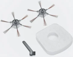 Severin RB7024 Saugroboter Weiß -Reinigungsgeräte Laden c34dc27004aa475d907798f1173856de