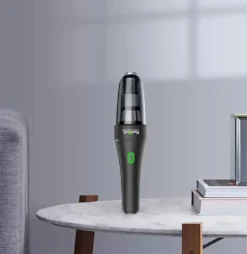 HARTOOL Akku Handstaubsauger Beutellos 3 In 1 Handstaubsauger - Luftpumpe - Vakuumpumpe -Reinigungsgeräte Laden c380cafc1f4a9a01f0bb7ddb6b28d97c