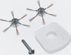 Severin RB7024 Saugroboter Weiß -Reinigungsgeräte Laden c436488850b248c9bd447e1bff63a8bb