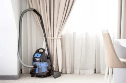 Zilan Staubsauger Mit Wasserfilter | Wasserstaubsauger | Nass Und Trocken | Boden Staubsauger | 8 LIter | 2.000 Watt | Beutellos | Grau -Reinigungsgeräte Laden c43b4e45a3939862a54c53a4c00dc143