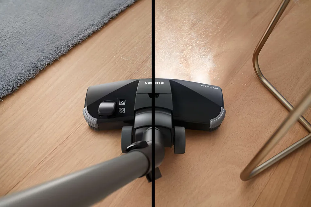 Philips PowerPro Expert Beutelloser Staubsauger, Allergiefilter, 99.9 % Staubaufnahme, 900 W, Schwarz (FC9747/09) Philips PowerPro Expert Beutelloser Staubsauger, Allergiefilter, 99.9 % Staubaufnahme, 900 W, Schwarz (FC9747/09) -Reinigungsgeräte Laden c55e08df0326996d05e8528e15257ef0 1