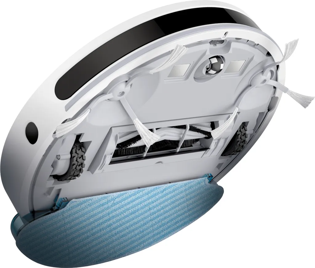 Rowenta RR7427 Explorer 60 Connect - Saugroboter - weiß Rowenta RR7427 Explorer 60 Connect - Saugroboter - Weiß -Reinigungsgeräte Laden c6c8e3a2ab440bf8758cc2612ab04546