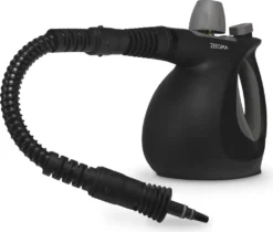 Dampfreiniger ZEEGMA Draden Handdampfreiniger Hochdruckreiniger SET 9in1 1000W -Reinigungsgeräte Laden c6ec94f49d6ee996b749d3bde71228a1