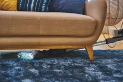 Rowenta RH6933WO X-Pert 3.60, 22V Akku-Staubsauger Beutellos, Grau, Rot, 0,5 L, Rechteckig, Trocken -Reinigungsgeräte Laden c71d9501fee685974f34da0f65bbb7e7