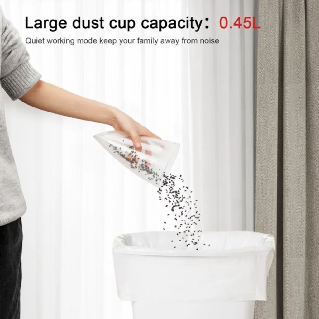 GeeMo X4 Handheld Staubsauger 8500Pa für Home und Auto GeeMo X4 Handheld Staubsauger 8500Pa Für Home Und Auto -Reinigungsgeräte Laden c8007faecfb9888c6623424c3f0bdbe1