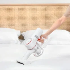 Dreame V9 Handstaubsauger Kabelloser Staubsauger 400W 20KPa EU Version Vacuum Cleaner -Reinigungsgeräte Laden c816abffc6d8fa86263f26839c32db96