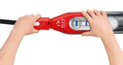 Bosch BCH6ZOOO Staubsauger - Rot -Reinigungsgeräte Laden c863947ee2a6fe834edb8978ffbcdbd7