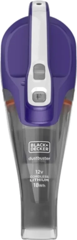 Black & Decker DVB315JP Dustbuster Pet, Violett/titanium 9 Black & Decker DVB315JP Dustbuster Pet, Violett/titanium -Reinigungsgeräte Laden c884d0aec94242513d931528c32bcc2f