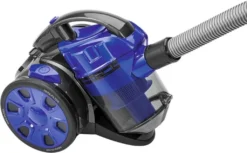 Clatronic Staubsauger Ohne Beutel BS 1308 700 W Blau -Reinigungsgeräte Laden cb042e77d08c40ce5945a98ffa9bfba2