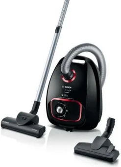 BOSCH BGBS4POW1 Staubsauger Mit Beutel -Reinigungsgeräte Laden cb460ae0b57520ba11ef2c25e2ee1026