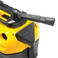 DeWALT Akku-Sauger DCV584L-QW - Nasssauger / Trockensauger / Staubsauger - Inklusive Filter, Düsen Und Mehr -Reinigungsgeräte Laden cb79be5d7443dce9a6c89a5820f49595