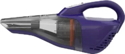 Black & Decker DVB315JP Dustbuster Pet, Violett/titanium 5 Black & Decker DVB315JP Dustbuster Pet, Violett/titanium -Reinigungsgeräte Laden cb7c5cc64799e3f097b78da39eebd18a