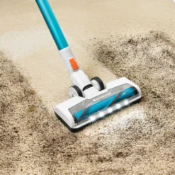 Genius Invictus X7 Set 13tlg Akku Staubsauger Handstaubsauger Mit LED Beutellos Kabellos Für Allergiker Tierhaare; A28015 -Reinigungsgeräte Laden cbb76debd71f475bf4438f82be6ceb00 1