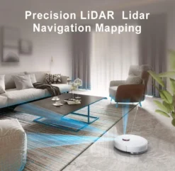 Dreame D9 Saugroboter Mit Wischfunktion Weiß 21 Dreame D9 Saugroboter Mit Wischfunktion Weiß -Reinigungsgeräte Laden cc7b66a54384125fb0c7269fdebffda8