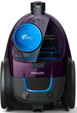 Philips PowerPro Compact FC9333/09 Bodenstaubsauger Allergiefilter Bodendüse -Reinigungsgeräte Laden ccb4a08346632af78bad3803ff177f37