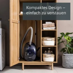 Siemens VS06B1110 Bodenstaubsauger Moonlight Blue : B -Reinigungsgeräte Laden ccd9e5f2321bab836096ae2dd694f7f3