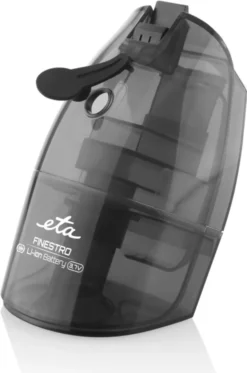 ETA FINESTRO Dampf Fensterreiniger ETA32629000, Fensterreiniger Finestro Für Fenster, Dachfenster, Spiegel, Keramischen Belag, Pflaster Und Duschecken, Li-ion Akku -Reinigungsgeräte Laden cd645c9a0fe53d772d373b2d737a341b