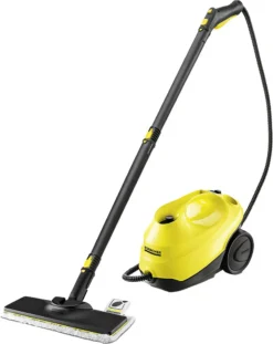 Kärcher SC 3 EasyFix - Dampfreiniger - Kanister -Reinigungsgeräte Laden cd955e2eef60db093b3271a6696b70c4