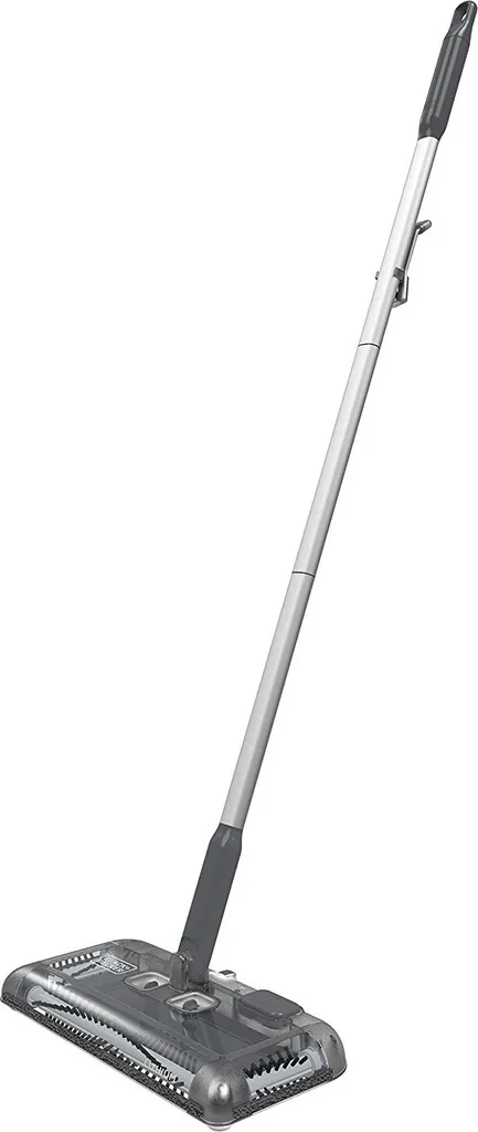 Black & Decker PSA215B Akku-Kehrbesen, 7,2V Li-Ion Black & Decker PSA215B Akku-Kehrbesen, 7,2V Li-Ion -Reinigungsgeräte Laden ce6363d8700799dcb3dd11e27bb17ebc