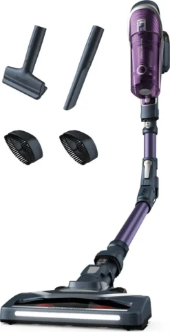 Rowenta RH 9639 X-Force 8.60 Allergy -Reinigungsgeräte Laden ce863a60f052ddc1720d2cca604327c8