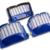 Vhbw Filterset 3x Staubsaugerfilter Kompatibel Mit IRobot Roomba 600, 600-Serie AeroVac, 620, 630, 650 Staubsauger - HEPA Filter Allergiefilter -Reinigungsgeräte Laden ce9508faacb539e4dbdc9ae9d82b9e98
