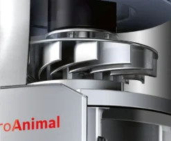 Bosch BCH6ZOOO Staubsauger - Rot -Reinigungsgeräte Laden cf0c67d3ae6d7764b192dc866fab868d