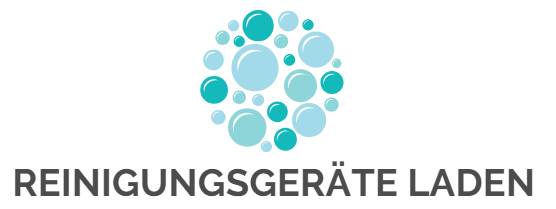 Reinigungsgeräte Laden