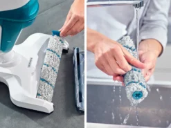 Leifheit Akku-Saugwischer Regulus Aqua PowerVac 7 Leifheit Akku-Saugwischer Regulus Aqua PowerVac -Reinigungsgeräte Laden d0534910a975f879fa0f37a90a313761