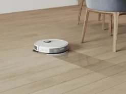 ECOVACS Deebot N8 Saugroboter Mit Wischfunktion -Reinigungsgeräte Laden d08f3ff6c2001de955310bc4b61c0860