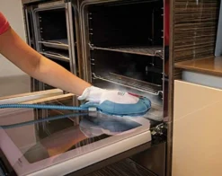 Black & Decker FSMH1351SM Dampfbesen -Reinigungsgeräte Laden d0d48bf33ae1fe5707a30591045dd059