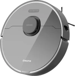 Dreame Z10 Pro Staubsauger Saugroboter Mit 4L Absaugstation Auto-Empty Dock Intelligente Staubsammlung APP Schwarz -Reinigungsgeräte Laden d141a1b32599cd5350601c34379b6103