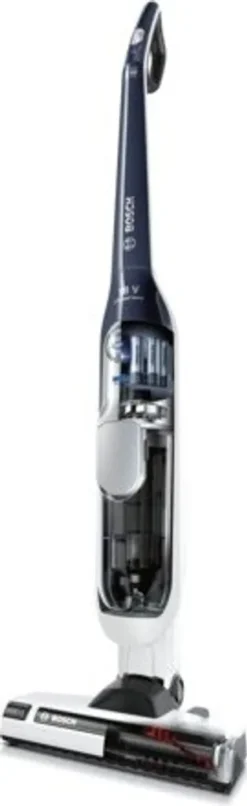 Bosch BBH51840 Beutelloser Akku-Handstaubsauger, Cyclon-Filter