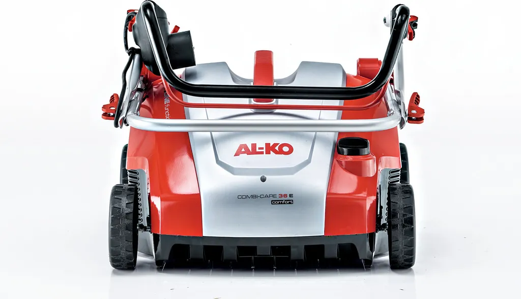 AL-KO Elektro Vertikutierer / Lüfter Combi Care 36 E Comfort AB 36cm AL-KO Elektro Vertikutierer / Lüfter Combi Care 36 E Comfort AB 36cm -Reinigungsgeräte Laden d24bdc2d71bf92fc5bd71377f0dac93b