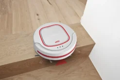 Severin RB7024 Saugroboter Weiß -Reinigungsgeräte Laden d2b532b8289a5a172349899a7f5ac06d