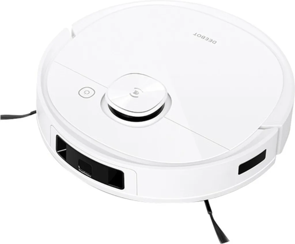 ECOVACS Deebot T9 Saugroboter mit Wischfunktion ECOVACS Deebot T9 Saugroboter Mit Wischfunktion -Reinigungsgeräte Laden d2e6ea157e48dbafc419f249c61b0140