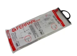 'Ferrari' Schlauchfüllanlage - 65 Cm - Schnell-Start Weinheber Mit Zubehör -Reinigungsgeräte Laden d2eb5cb45284d6fcc2fd08e1584bd4ad