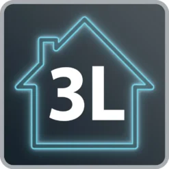 Rowenta Staubsauger Power Space RO 2345 EA , Farbe Schwarz -Reinigungsgeräte Laden d3087b229fab0a2d89f97e65100563e8