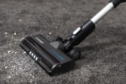 Concept VP6200, Trocken, HEPA, Teppich, Harter Boden, 82 DB, HEPA 13, Beutellos -Reinigungsgeräte Laden d33e475311a2b1872d4e4713b50bebc6