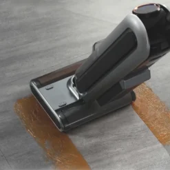 Uwant X100 Tragbarer Kabelloser All-in-One-Nass-Trocken-Staubsauger Für Mehrere Oberflächen Patentierte Doppelwalzenbürste Und Haarschneidegerät Selbstreinigende Intelligente Schmutzerkennung 600-ml-Wassertank 4000-mAh-Akku - Schwarz -Reinigungsgeräte Laden d44c45621aca9ba8f3851d2b3ca7c44a