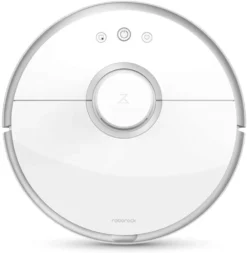 Roborock S50 Staubsauger Roboter Sweep-Mop APP Steuerung Smart Geplant 5200Am 2000Pa Weiß -Reinigungsgeräte Laden d4fd6ef6f643c016ea6e302752de5bf8