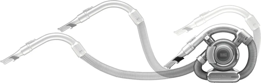 Black&Decker PD1820L Kleinstaubsauger, 25 Watt Black & Decker Black&Decker PD1820L Kleinstaubsauger, 25 Watt -Reinigungsgeräte Laden d56f16ab744282e5eb5c69e33796a3ce