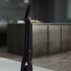 AEG QX6-1-42GG, Beutellos, Grau, 0,3 L, Rechteckig, Trocken, Filterung -Reinigungsgeräte Laden d5723fdc427f7d33ec85b4e6cd953a07